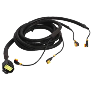 auto wire harness