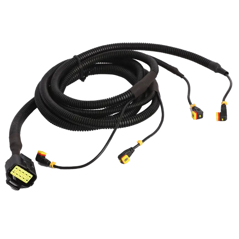 auto wire harness